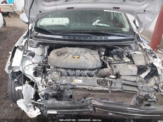 Hyundai ELANTRA SE 2016 5NPDH4AE1GH783595 Image 10