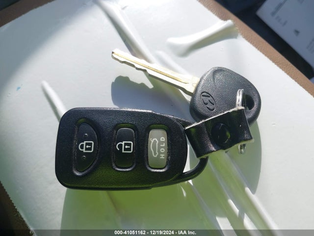 Hyundai ELANTRA SE 2016 5NPDH4AE1GH783595 Image 11