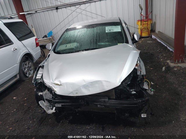 Hyundai ELANTRA SE 2016 5NPDH4AE1GH783595 Image 12