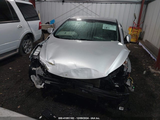 Hyundai ELANTRA SE 2016 5NPDH4AE1GH783595 Image 6