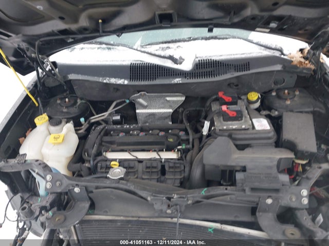 Jeep Compass Sport 2015 1C4NJCBA8FD249867 Image 10