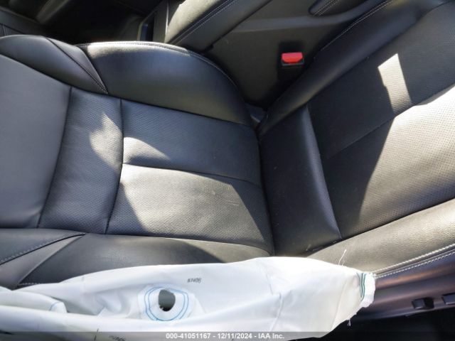 5N1AZ2MG5JN180542 Nissan Murano Platinum