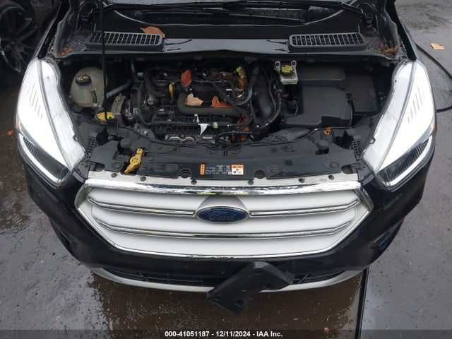 1FMCU9GD6KUA90955 Ford ESCAPE SE