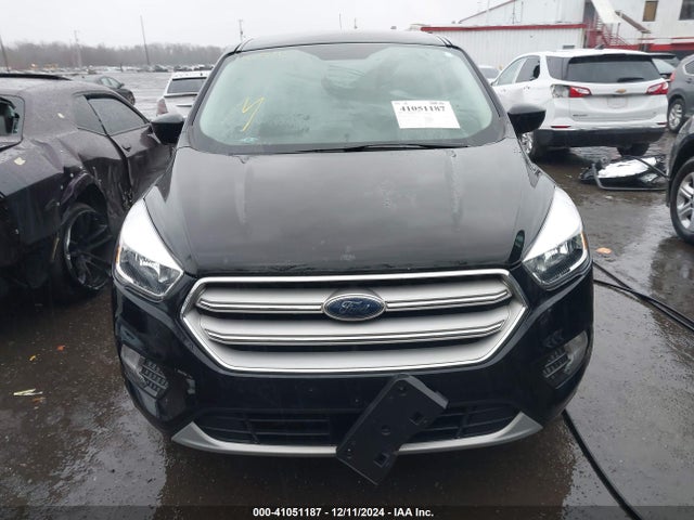 1FMCU9GD6KUA90955 Ford ESCAPE SE