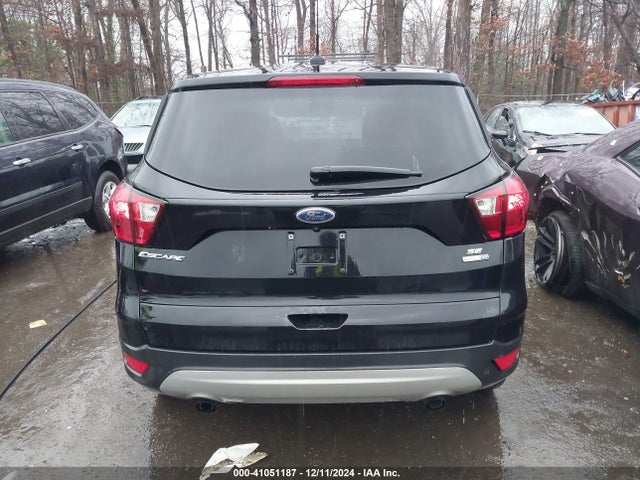 1FMCU9GD6KUA90955 Ford ESCAPE SE