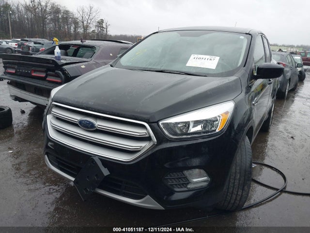 1FMCU9GD6KUA90955 Ford ESCAPE SE