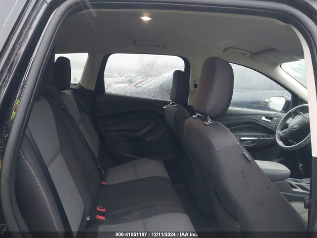 1FMCU9GD6KUA90955 Ford ESCAPE SE