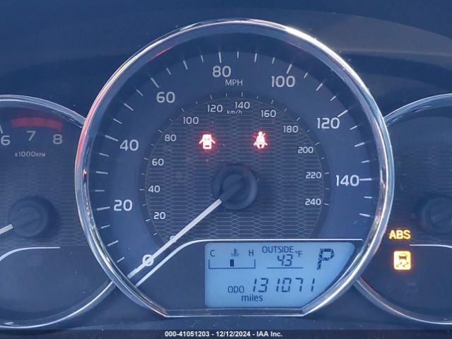 2T1BURHE4FC357665 Toyota Corolla L/le/le Pls/prm/s/s Pls