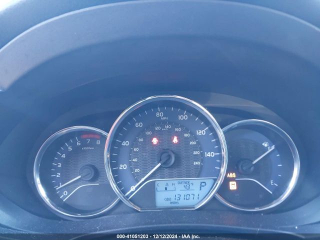2T1BURHE4FC357665 Toyota Corolla L/le/le Pls/prm/s/s Pls