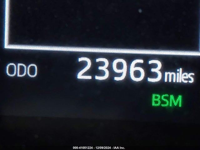 Toyota CAMRY LE 2024 4T1C11AK7RU871530 Image 15