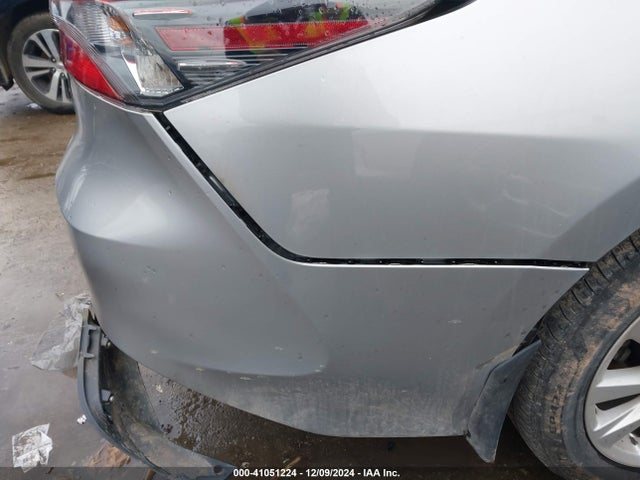 Toyota CAMRY LE 2024 4T1C11AK7RU871530 Image 18