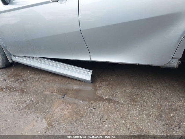 Toyota CAMRY LE 2024 4T1C11AK7RU871530 Image 19