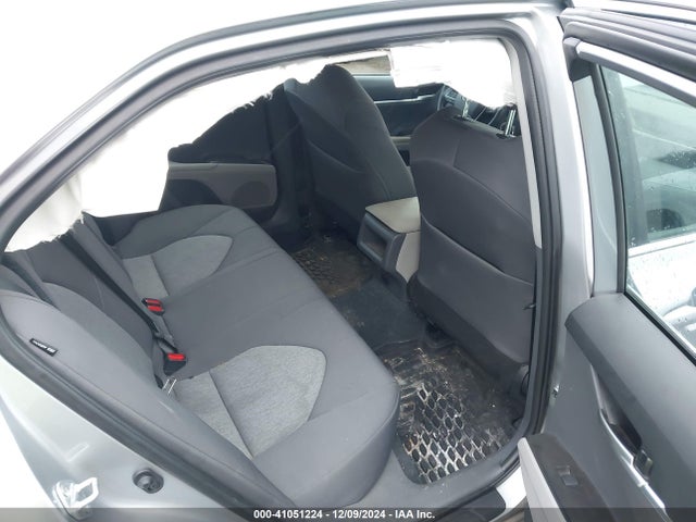 Toyota CAMRY LE 2024 4T1C11AK7RU871530 Image 8