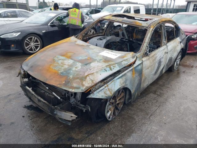 WBA3A5C57FF609832 BMW 328I