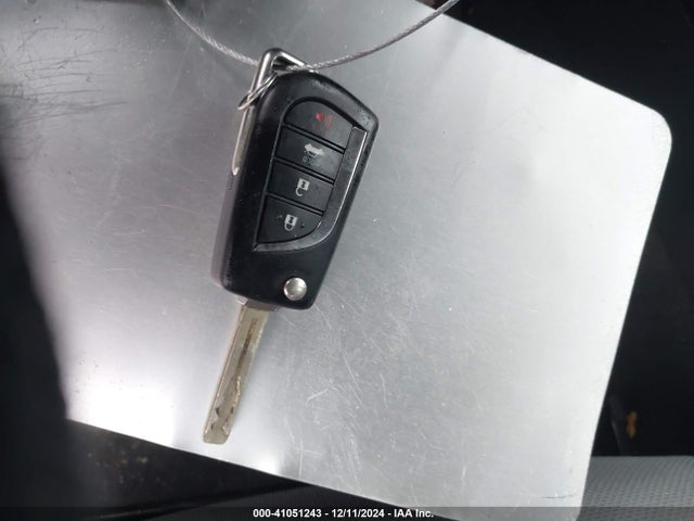 Toyota COROLLA SE 2020 5YFS4RCE9LP027779 Image 11