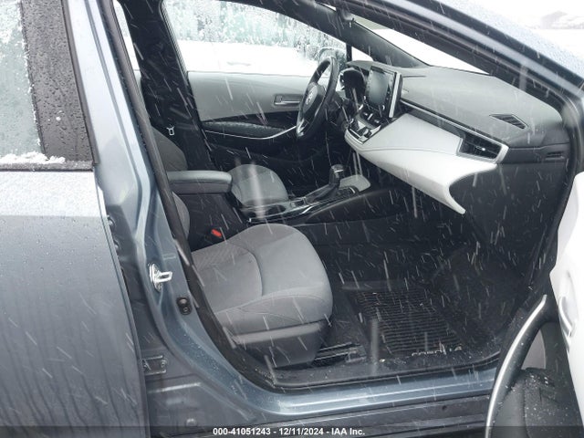 Toyota COROLLA SE 2020 5YFS4RCE9LP027779 Image 5