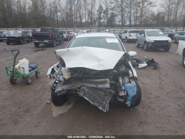 3FADP4AJ5GM110857 Ford FIESTA S