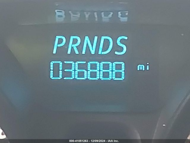 3FADP4AJ5GM110857 Ford FIESTA S