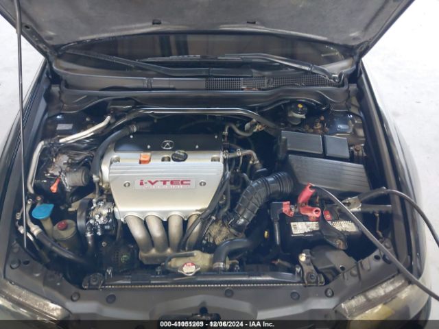 2004 ACURA TSX JH4CL96874C015751 Photo 9