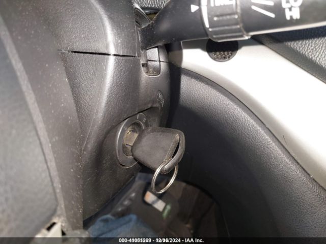 2004 ACURA TSX JH4CL96874C015751 Photo 10