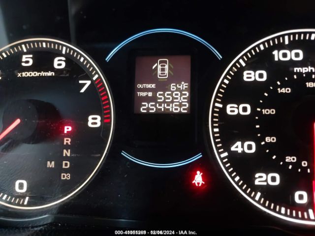 2004 ACURA TSX JH4CL96874C015751 Photo 6