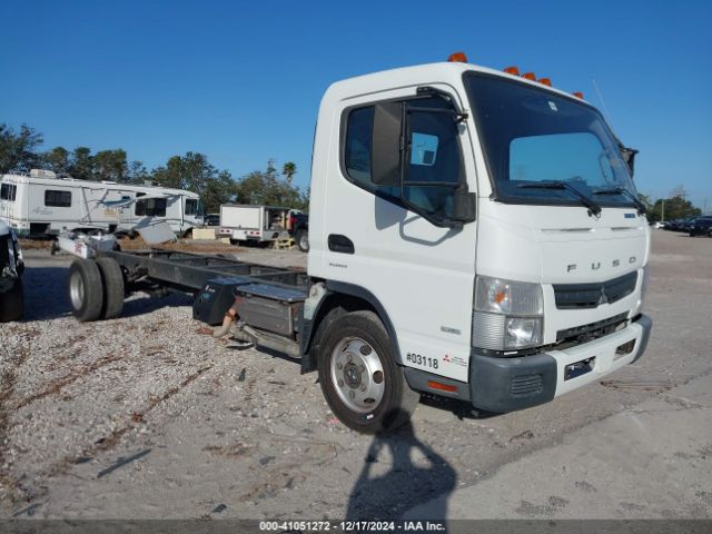 2017 MITSUBISHI FEC72S JL6BNK1A8HK003118