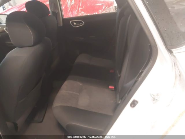3N1AB7AP9EL627747 Nissan SENTRA SL