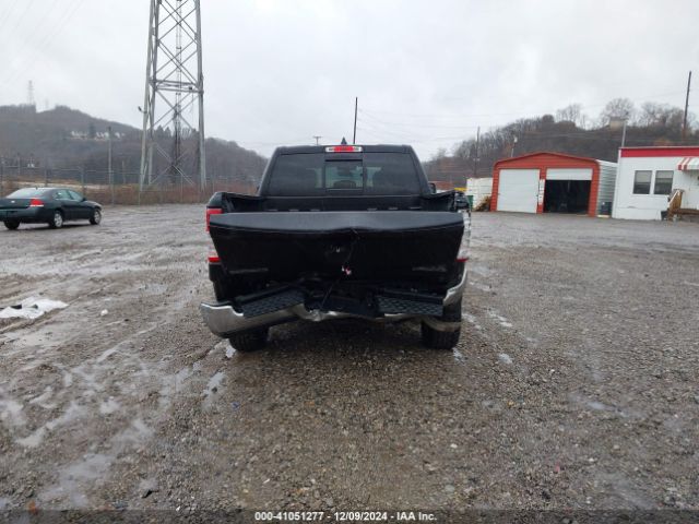 1C6RRFFG8KN911744 RAM 1500 Big Horn/lone Star  4x4 5'7 Box