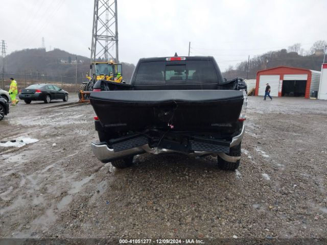 1C6RRFFG8KN911744 RAM 1500 Big Horn/lone Star  4x4 5'7 Box