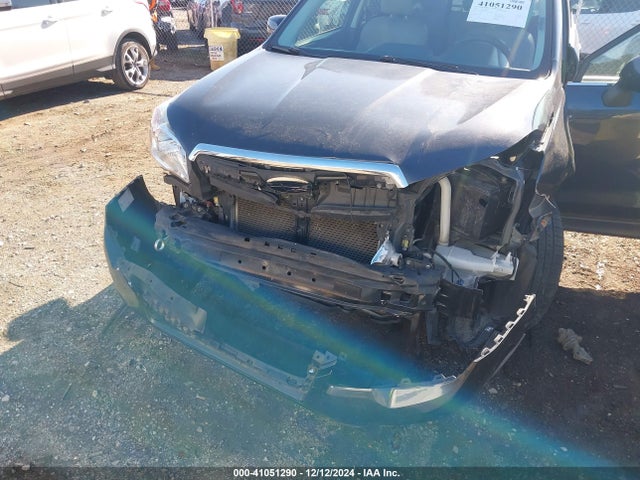 JF2SJAJC3EH472563 Subaru Forester 2.5i Limited