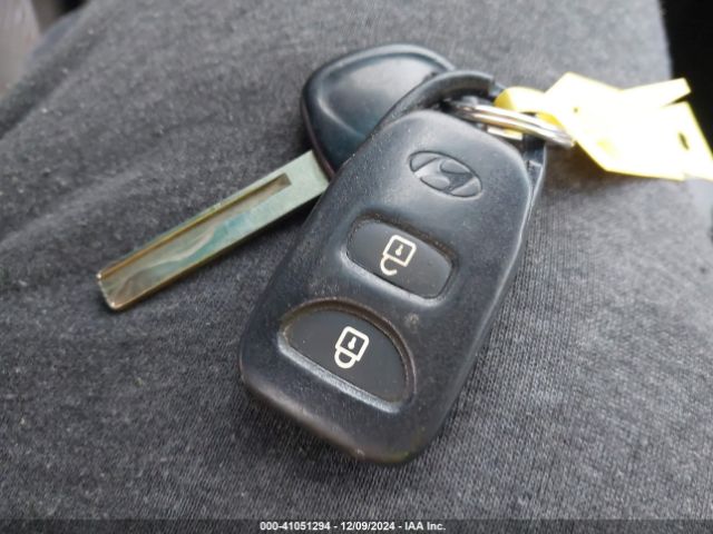 KMHCT4AEXFU825787 Hyundai ACCENT GLS