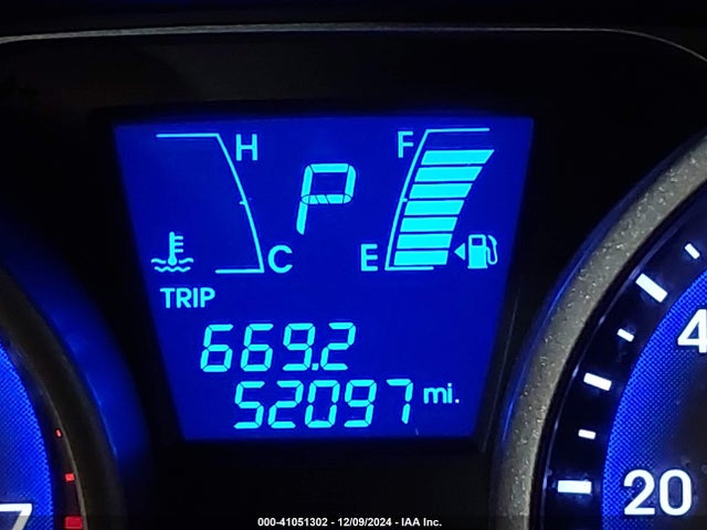 Hyundai TUCSON SE 2014 KM8JUCAG0EU924598 Image 16