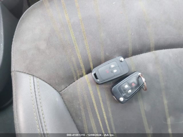 KL8CD6S96EC545263 Chevrolet Spark 1lt Auto
