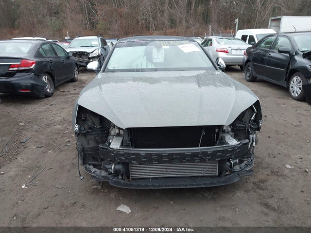 Audi 2023 2023 WAUC4CF50PA011457 Image 13