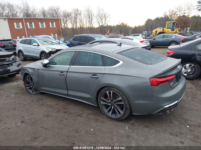 Audi 2023 2023 WAUC4CF50PA011457 Image 15