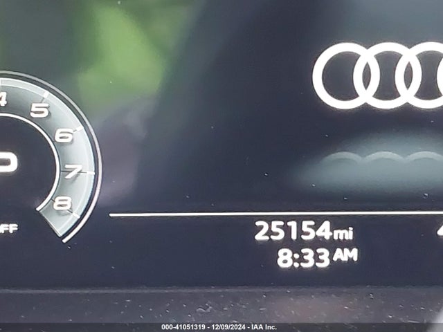 Audi 2023 2023 WAUC4CF50PA011457 Image 16