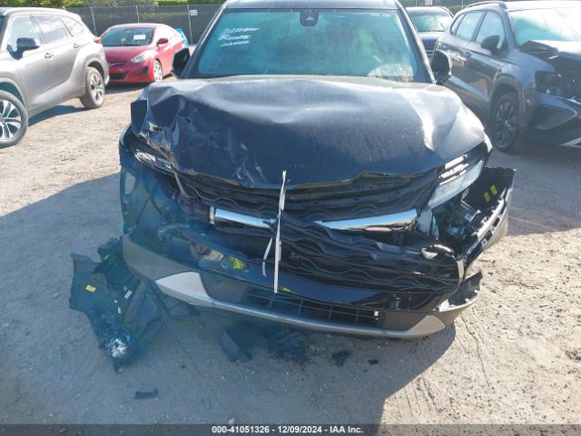 3GNKBDR40PS194121 Chevrolet Blazer Fwd 3lt