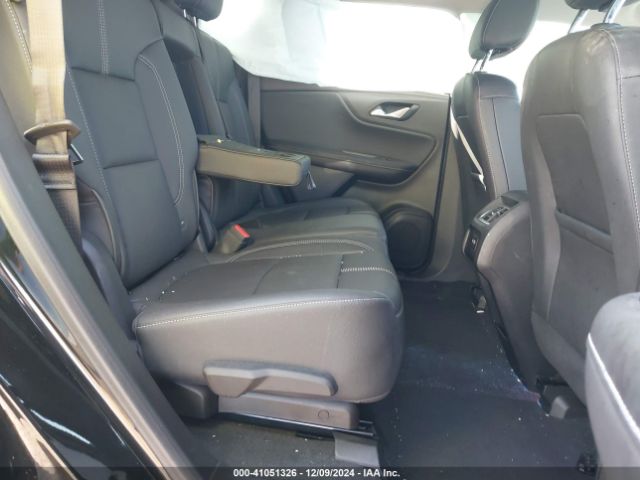 3GNKBDR40PS194121 Chevrolet Blazer Fwd 3lt