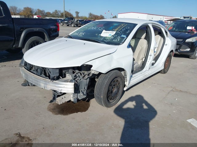 1C3CCCAB5FN704748 Chrysler 200 Limited