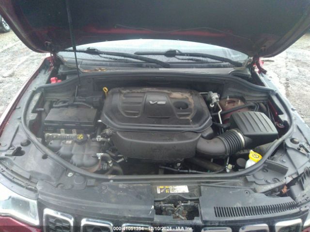 1C4RJFAGXKC547913 Jeep Grand Cherokee Laredo E 4x4