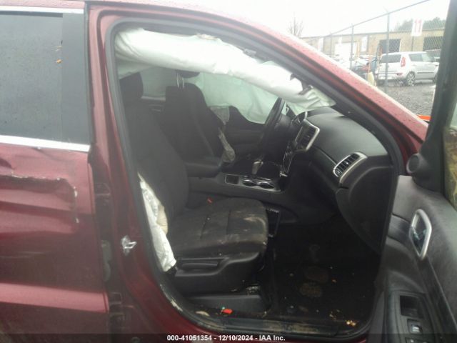 1C4RJFAGXKC547913 Jeep Grand Cherokee Laredo E 4x4