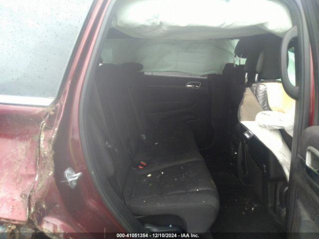 1C4RJFAGXKC547913 Jeep Grand Cherokee Laredo E 4x4
