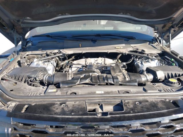 SALGS2SV2JA515809 Land Rover Range Rover 3.0l V6 Supercharged Hse