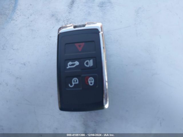 SALGS2SV2JA515809 Land Rover Range Rover 3.0l V6 Supercharged Hse