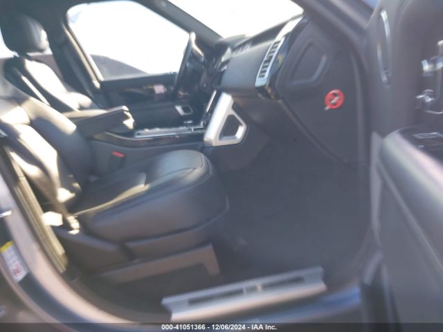 SALGS2SV2JA515809 Land Rover Range Rover 3.0l V6 Supercharged Hse