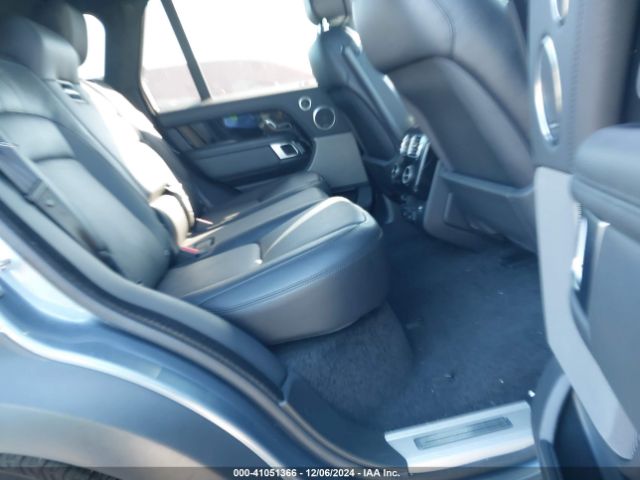 SALGS2SV2JA515809 Land Rover Range Rover 3.0l V6 Supercharged Hse