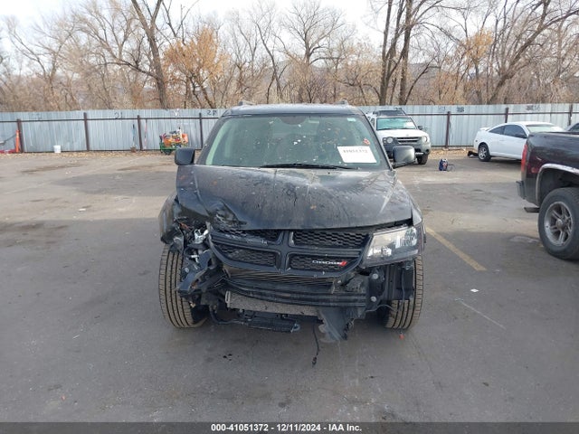 3C4PDDGG1FT526906 Dodge Journey Crossroad