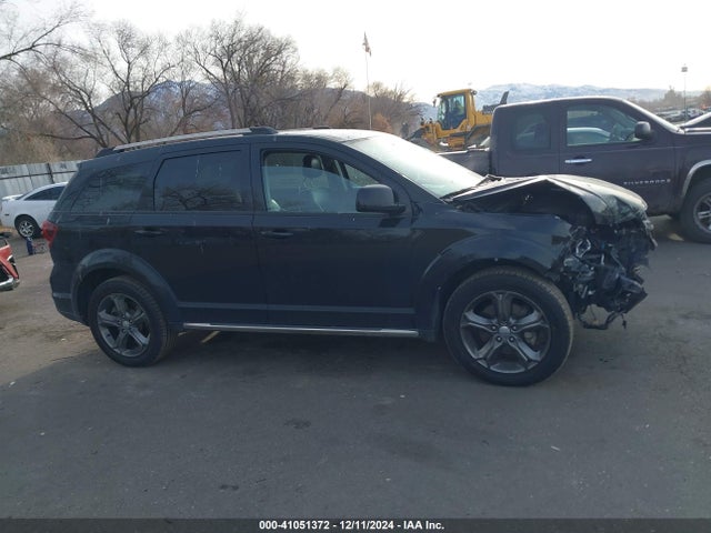 Dodge Journey Crossroad 2015 3C4PDDGG1FT526906 Image 13