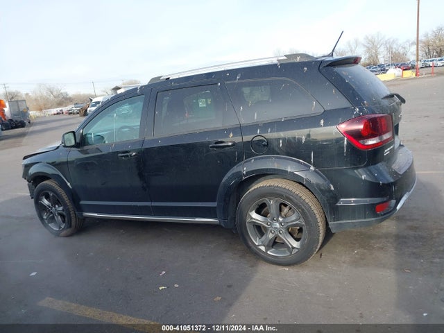 Dodge Journey Crossroad 2015 3C4PDDGG1FT526906 Image 14