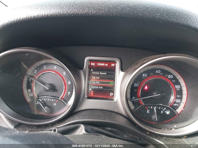 Dodge Journey Crossroad 2015 3C4PDDGG1FT526906 Image 15